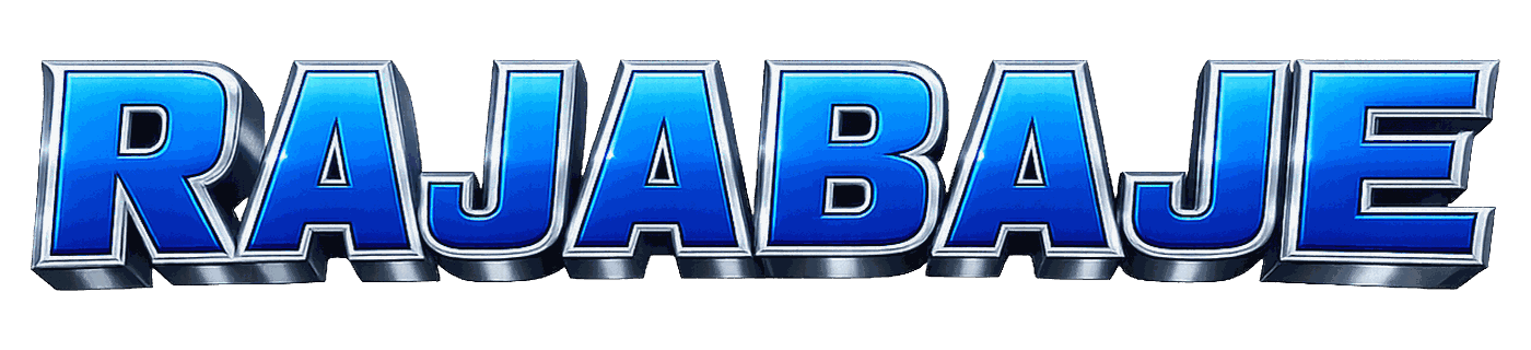 rajabaje logo